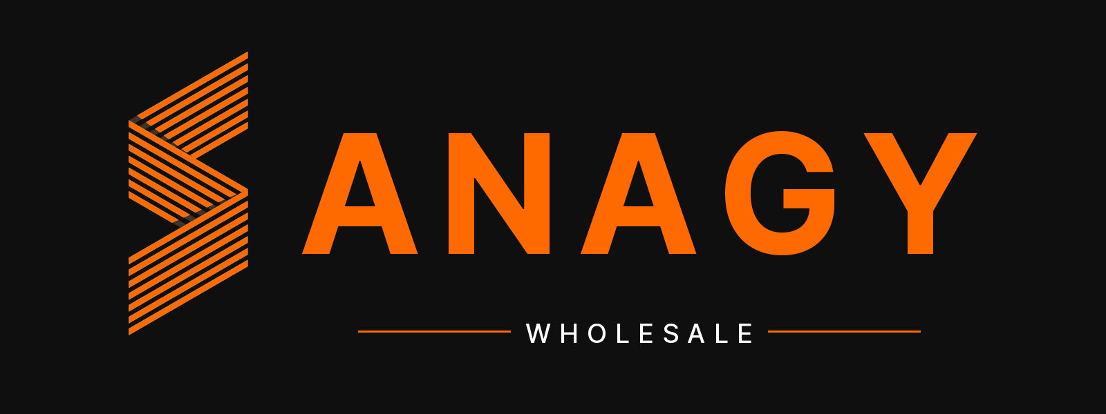 Sanagy Wholesale